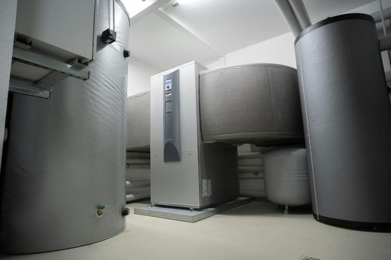 Daikin új kereskedelmi hőszivattyú-rendszereket mutat be