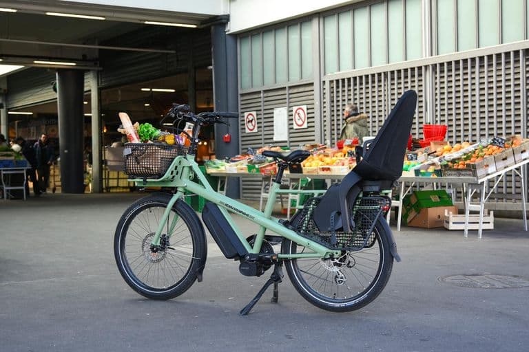 Csőd és bezárások az e-bike piacon: Ampler, Buzz, Niner