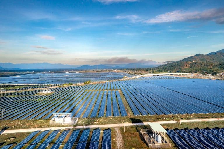 Malajzia 2035-re 29,7 GW napelemkapacitást érhet el