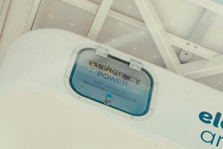 Megújuló energiatárolót hagyott jóvá Carson városa